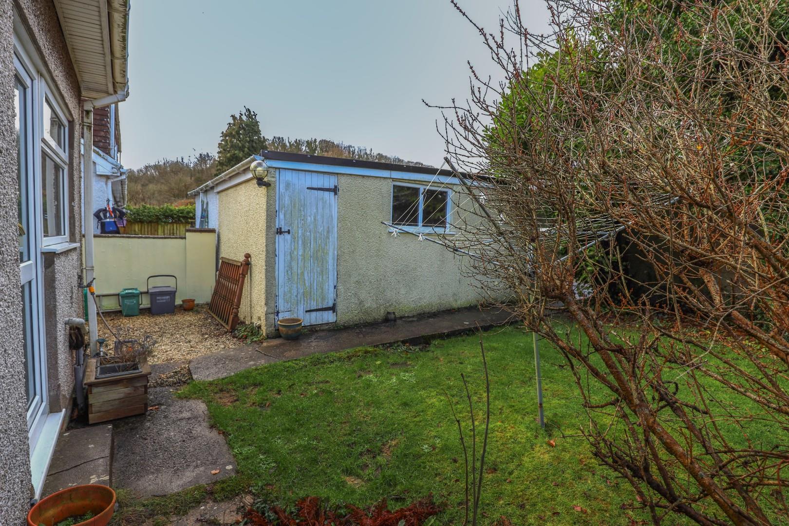 Wolfe Close, Cowbridge, Vale of Glamorgan, CF71 7AZ